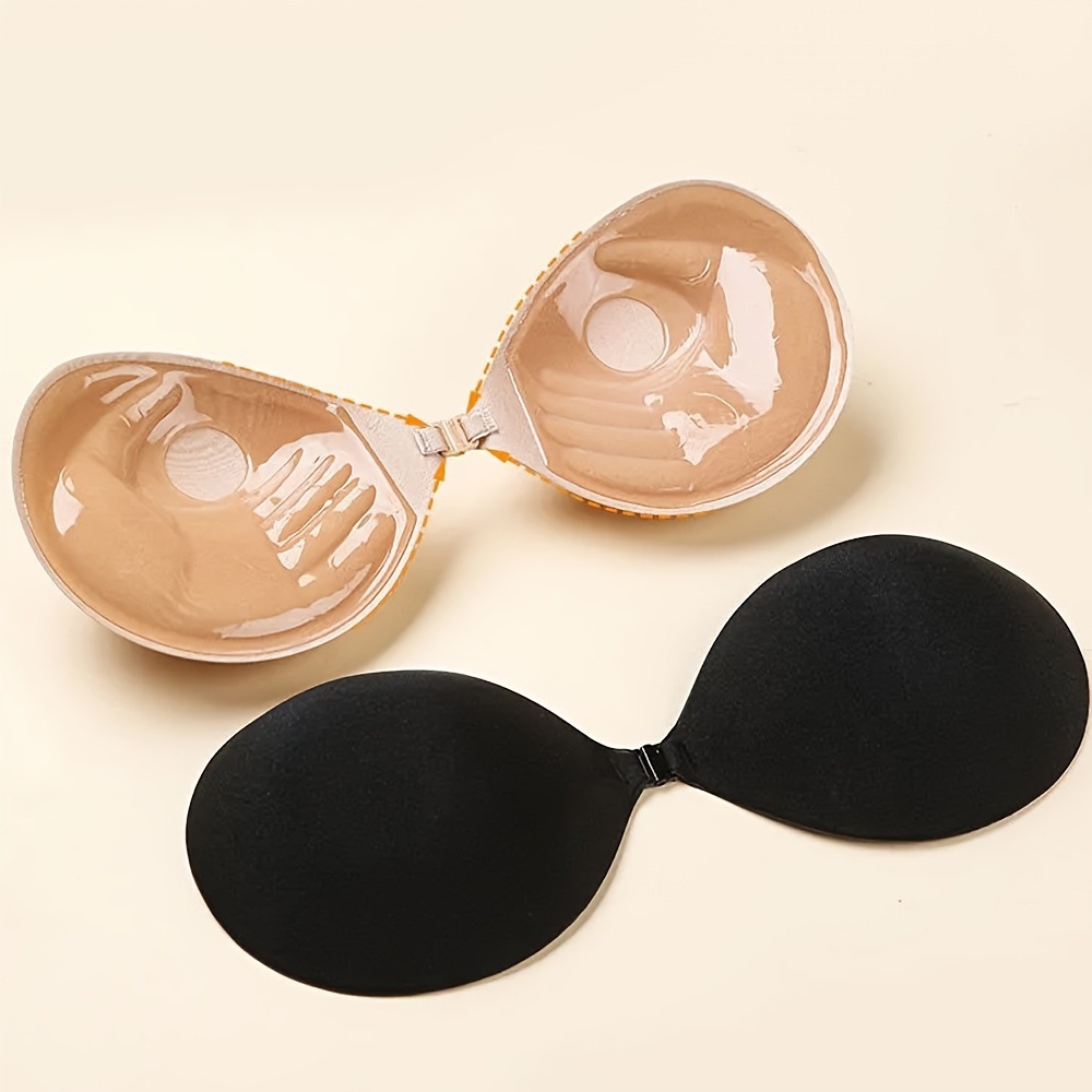 Silicone Bra Adhesive - Reggiseno invisibile Adam's Hand a coppa