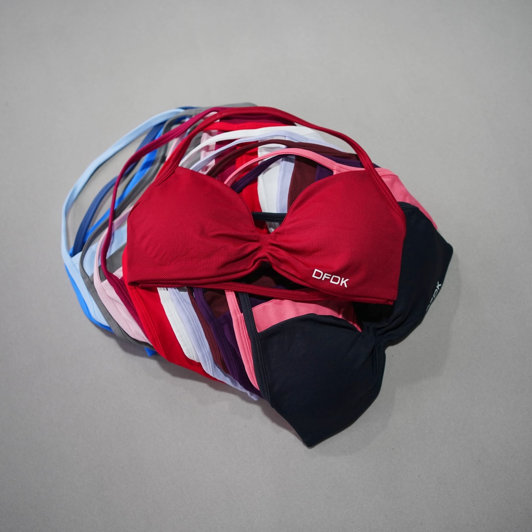 Sports Bra High Impact - Reggiseno sportivo DFDK 26 New Cross