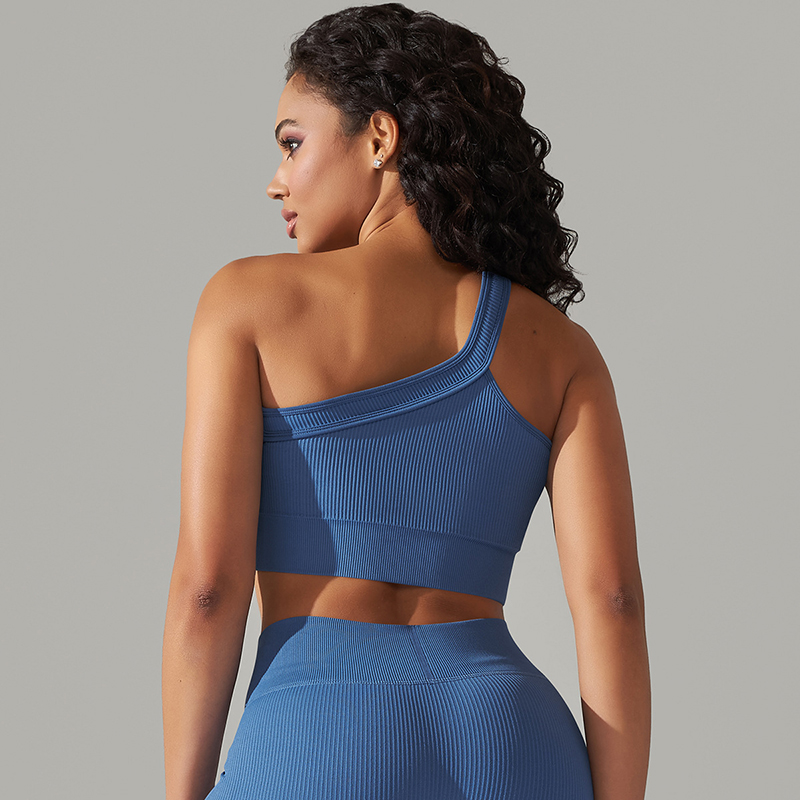 Reggiseno Yoga corto da donna  - Sports Bra High Impact recensione e prezzo