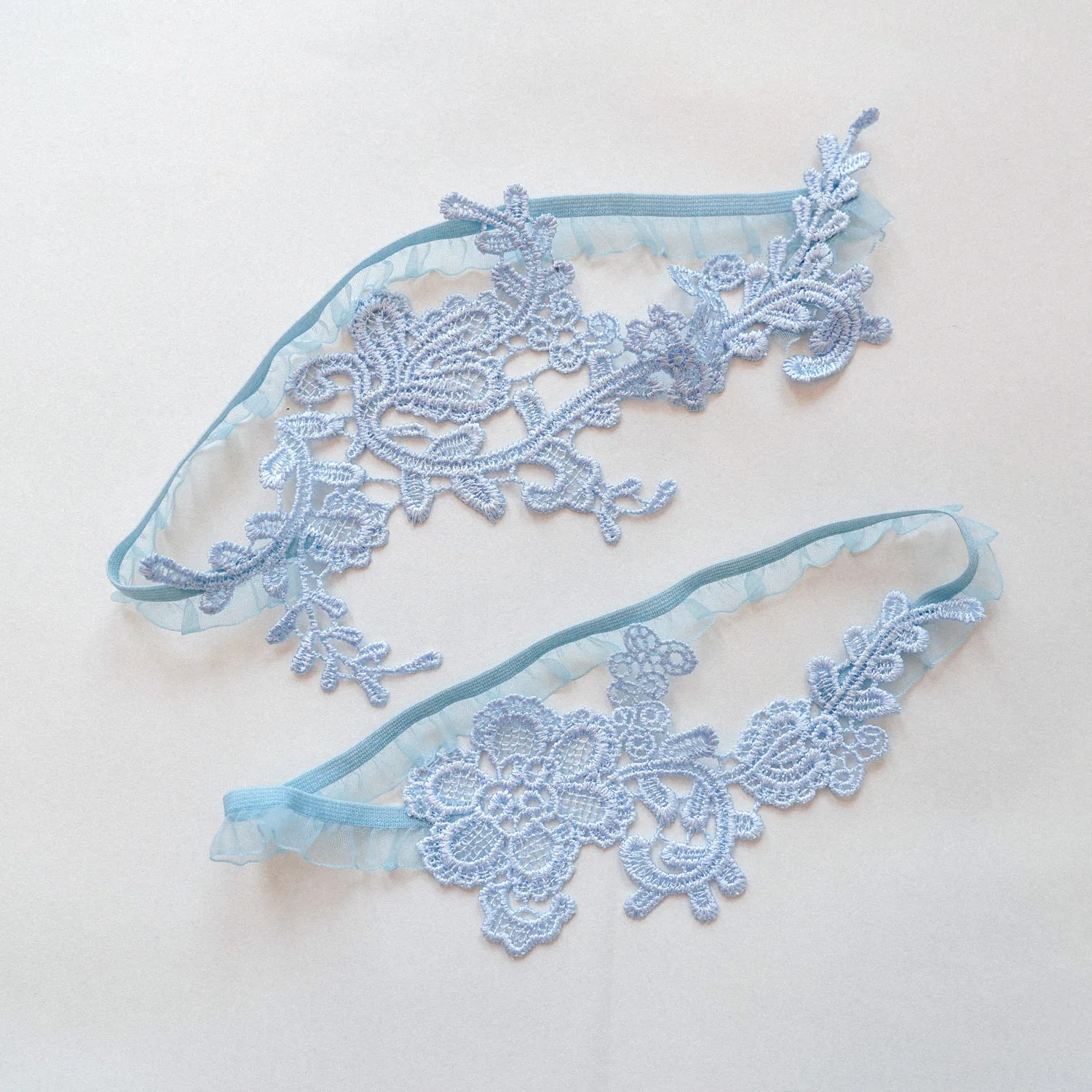 Set di Giarrettiere da Sposa A - Garter Belt Set recensione e prezzo