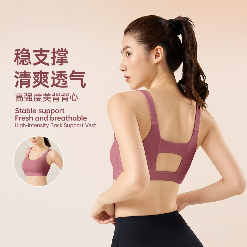 Reggiseno Sportivo con Imbotti - Push Up Bra Padded recensione e prezzo