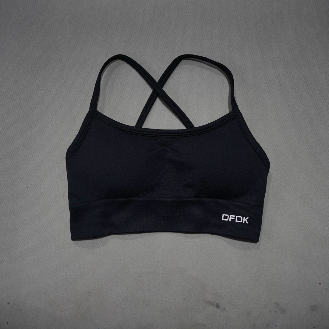 Reggiseno Sportivo DFDK Sexy c - Push Up Bra Padded recensione e prezzo