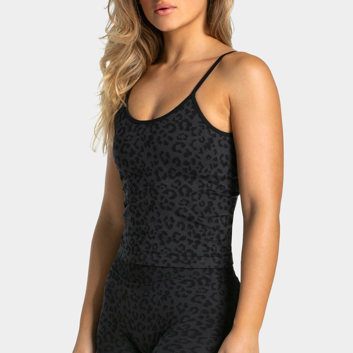 Top Sportivo Sexy con Stampa L - Sports Bra High Impact recensione e prezzo
