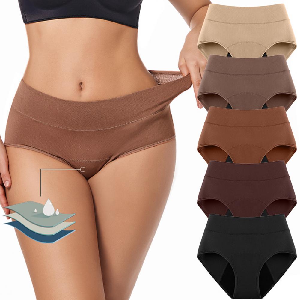 Mutandine Mestruali in Tessuto - Period Panty Absorbent recensione e prezzo