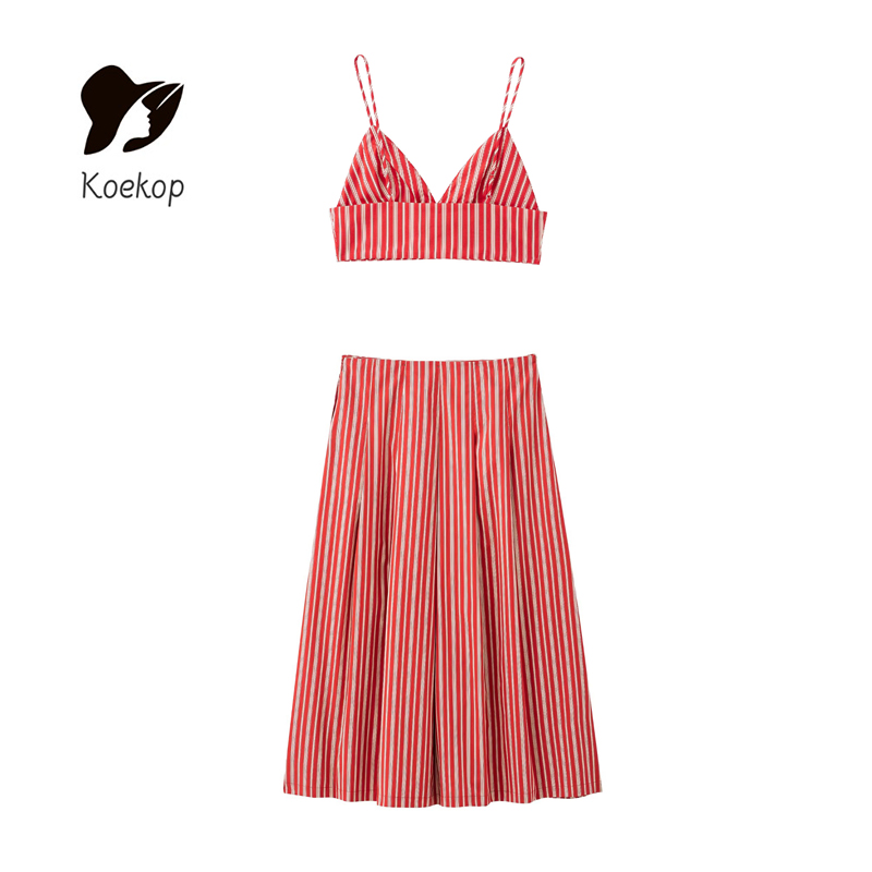Koekop Top corto con scollo al - Strapless Bra Backless recensione e prezzo
