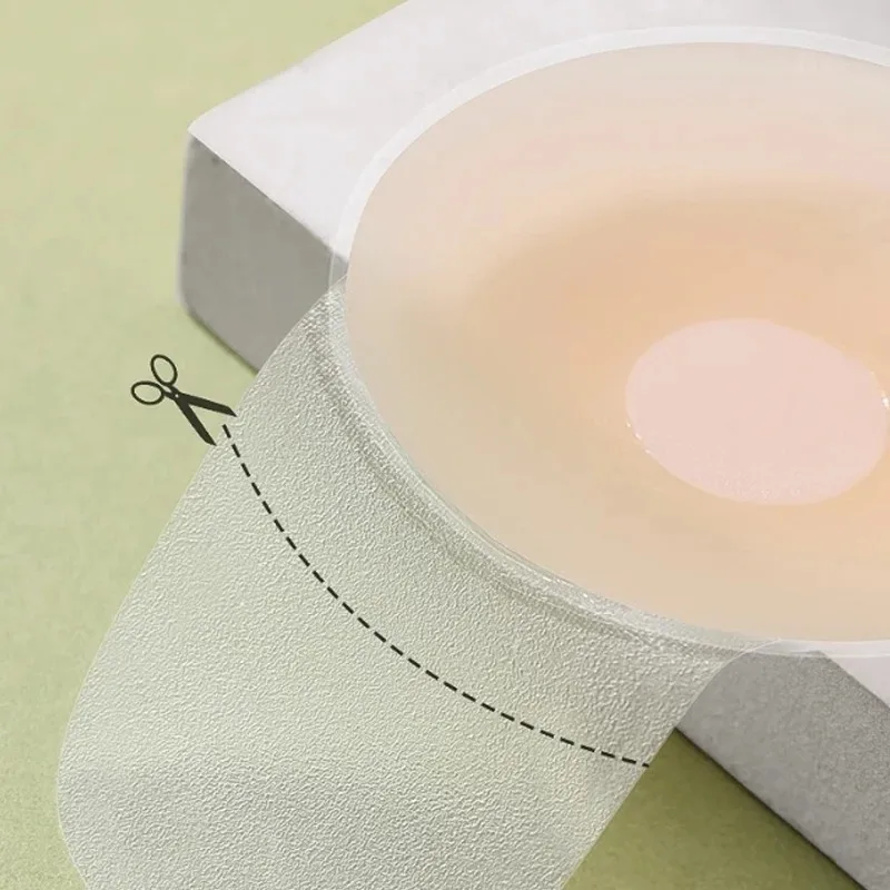 1 Paia Copricapezzoli In Silic - Silicone Bra Adhesive recensione e prezzo
