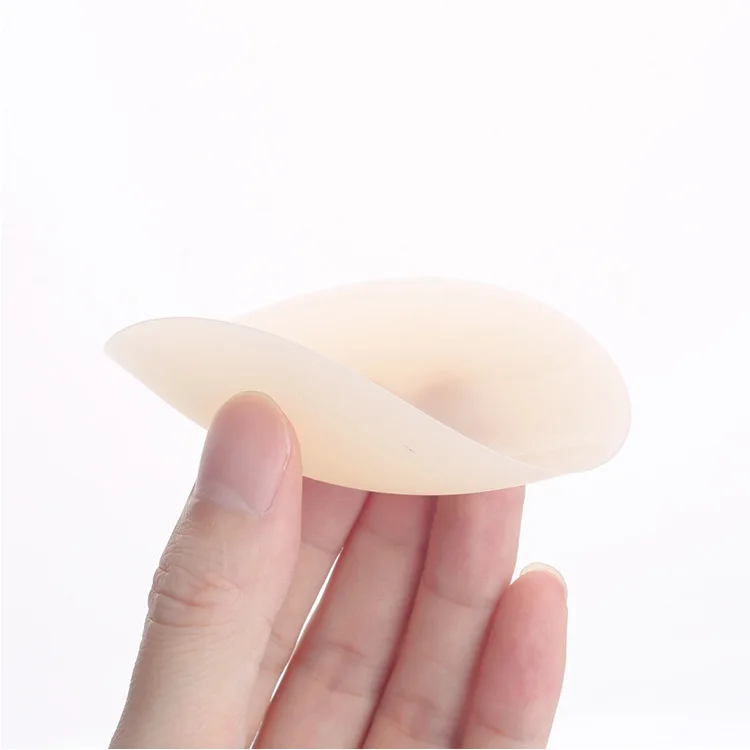 Copricapezzoli in silicone all - Silicone Bra Adhesive recensione e prezzo