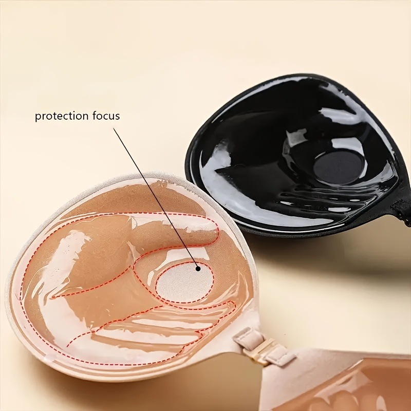 Reggiseno invisibile Adam's Ha - Silicone Bra Adhesive recensione e prezzo