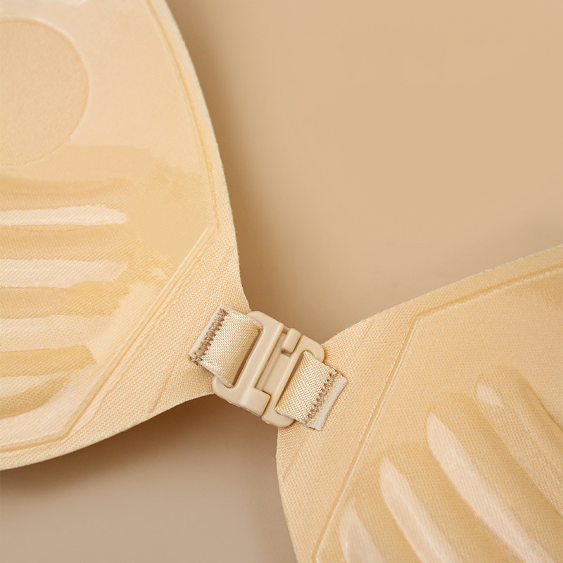 Reggiseno invisibile Adam's Ha - Silicone Bra Adhesive recensione e prezzo
