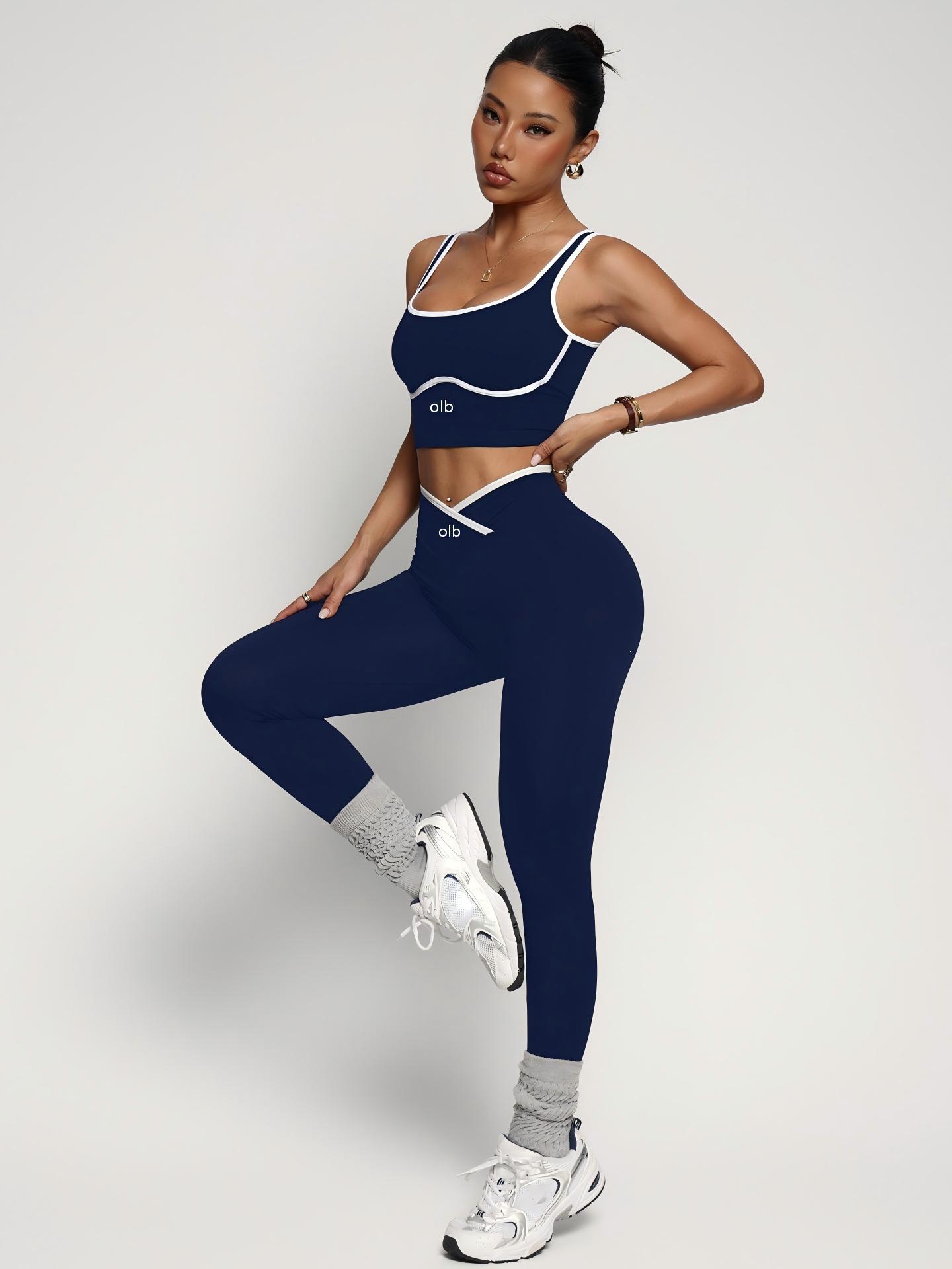 Completo sportivo da donna a 2 - Sports Bra High Impact recensione e prezzo