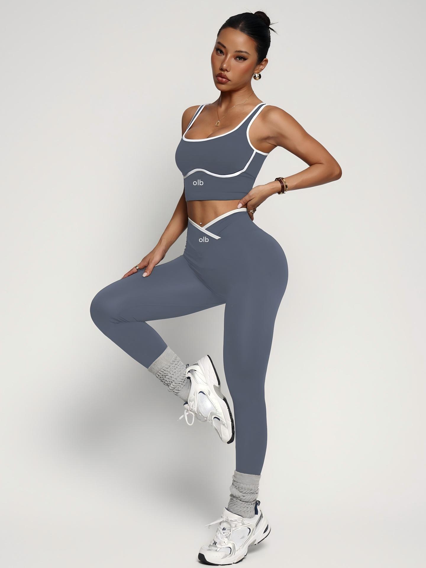 Completo sportivo da donna a 2 - Sports Bra High Impact recensione e prezzo