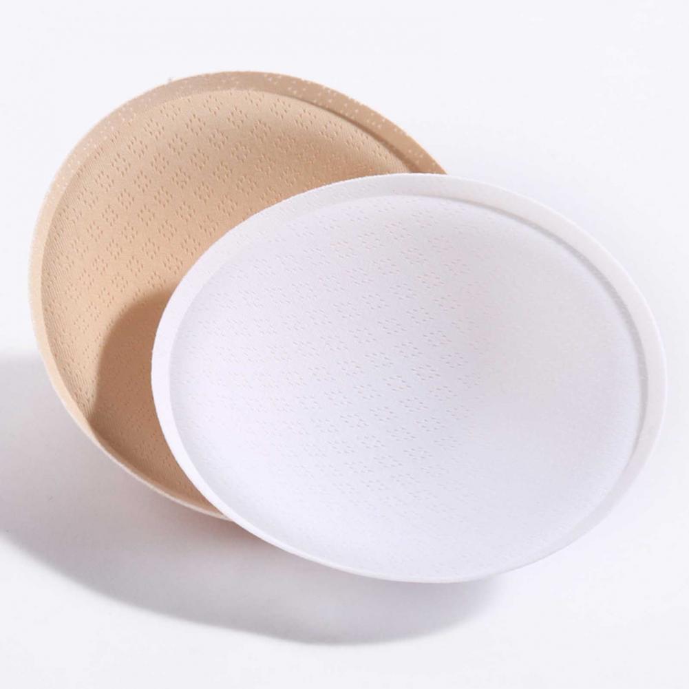 1 Paio di Imbottiture Rotonde  - Push Up Bra Padded recensione e prezzo