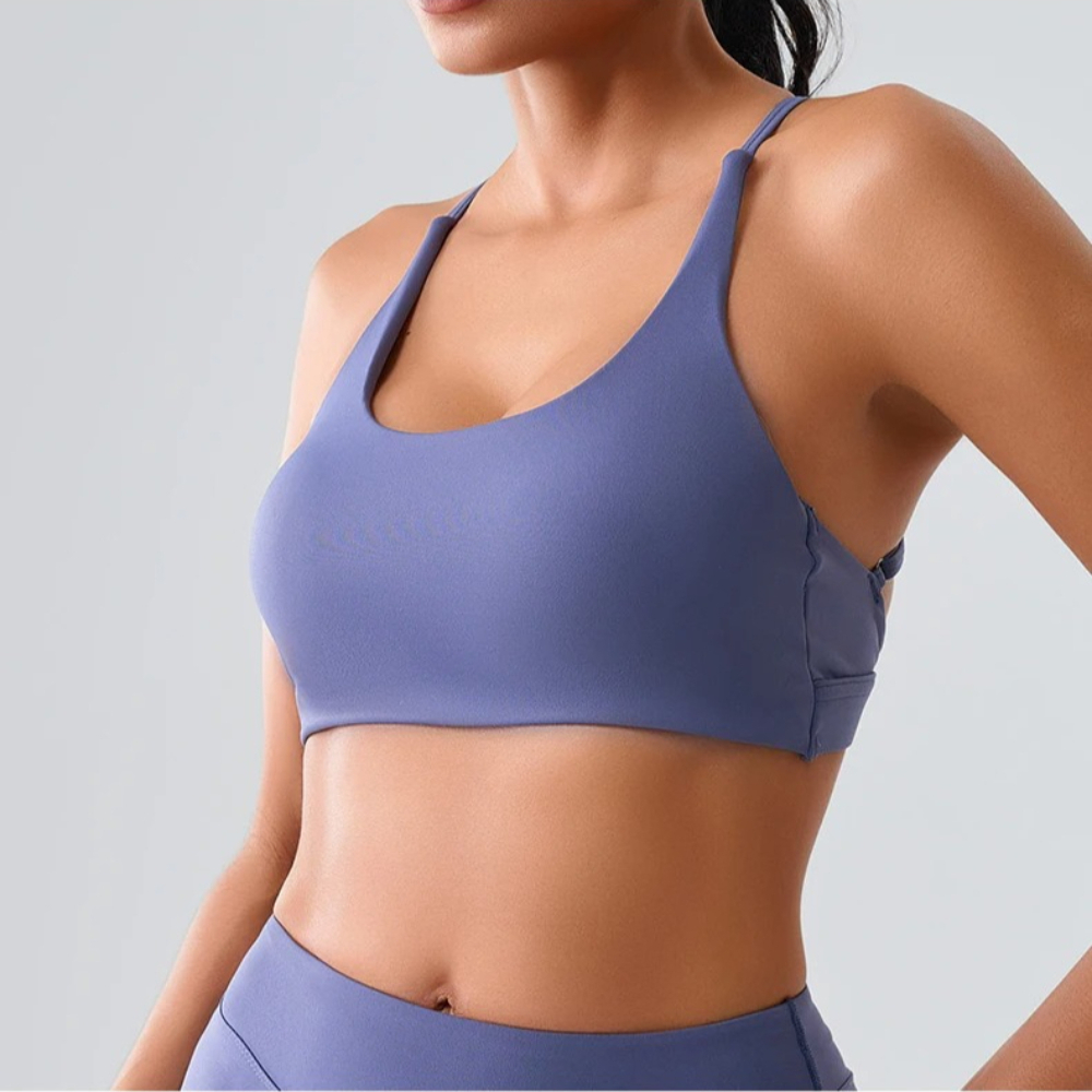 Reggiseno sportivo da donna co - Push Up Bra Padded recensione e prezzo