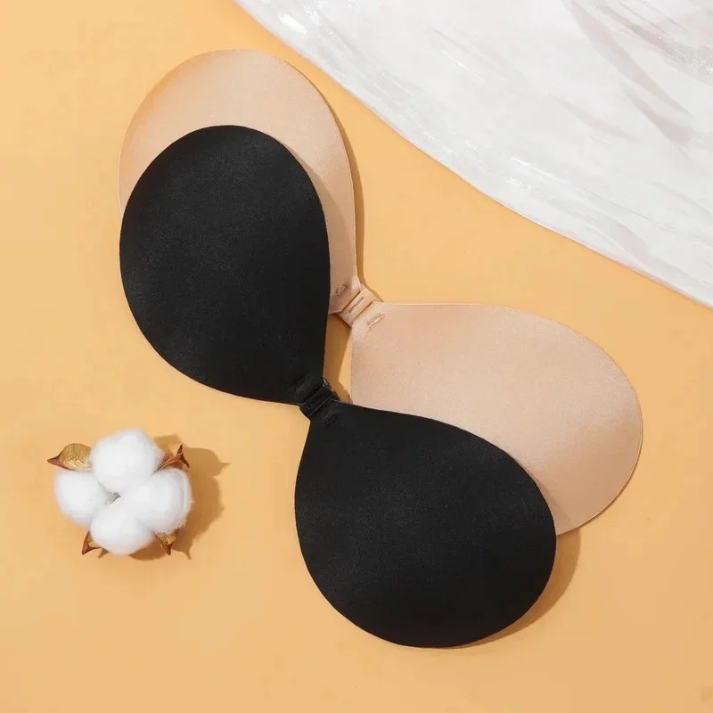 1/2/4 pezzi Reggiseno da donna - Strapless Bra Backless recensione e prezzo