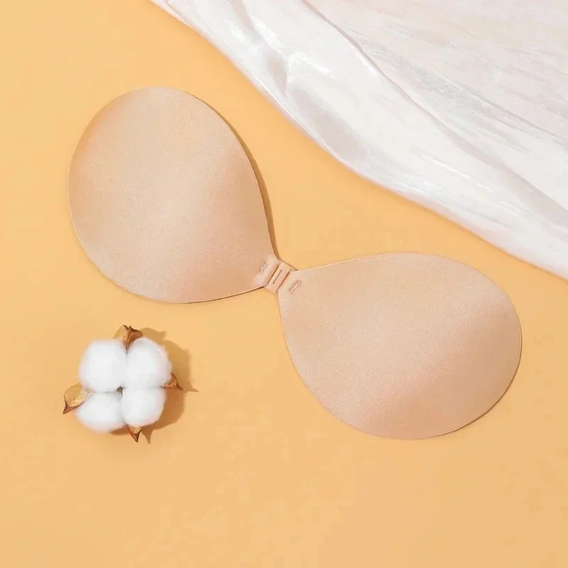 1/2/4 pezzi Reggiseno da donna - Strapless Bra Backless recensione e prezzo