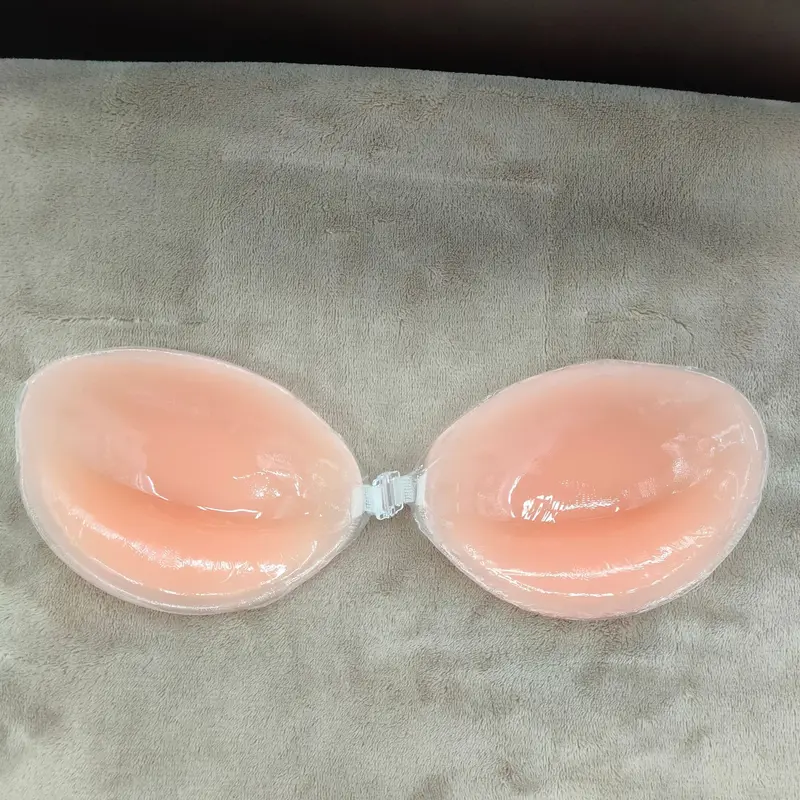 Reggiseno in silicone NuBra pe - Strapless Bra Backless recensione e prezzo