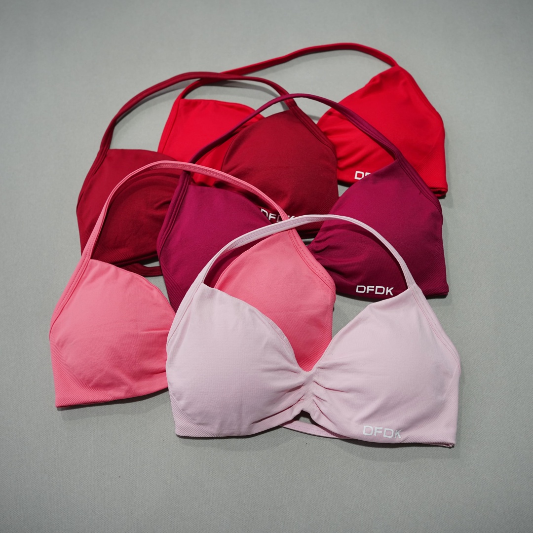 Reggiseno sportivo DFDK 26 New - Sports Bra High Impact recensione e prezzo
