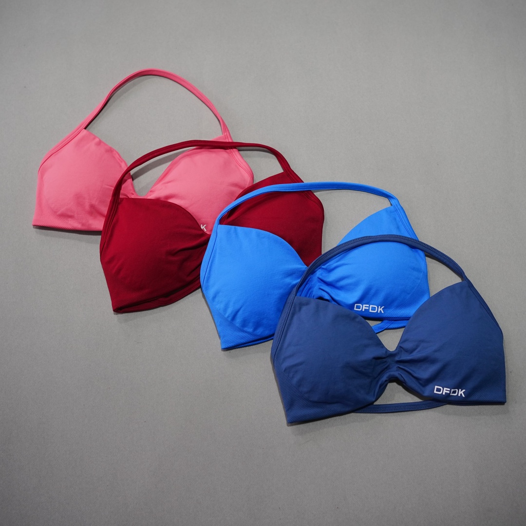 Reggiseno sportivo DFDK 26 New - Sports Bra High Impact recensione e prezzo