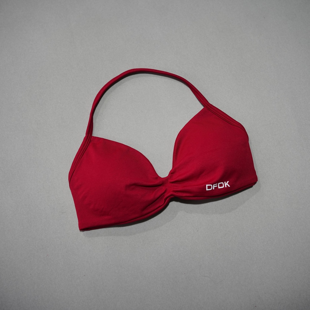 Reggiseno sportivo DFDK 26 New - Sports Bra High Impact recensione e prezzo