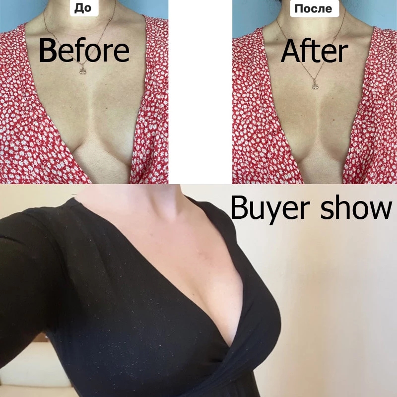 Petali del seno riutilizzabili - Strapless Bra Backless recensione e prezzo