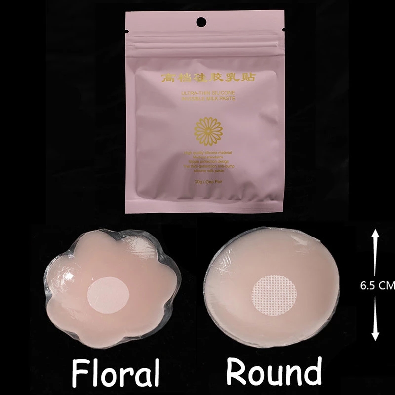 Petali del seno riutilizzabili - Strapless Bra Backless recensione e prezzo
