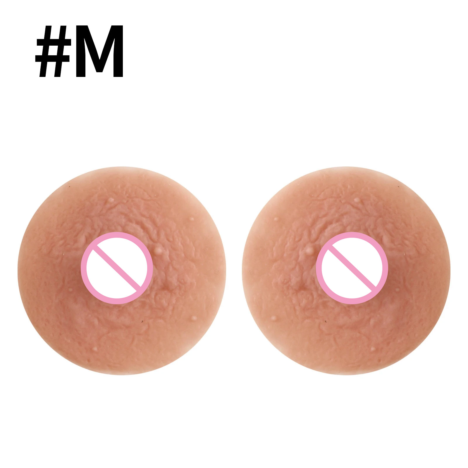 Adesivo per capezzoli finti in - Nipple Cover Pasties recensione e prezzo