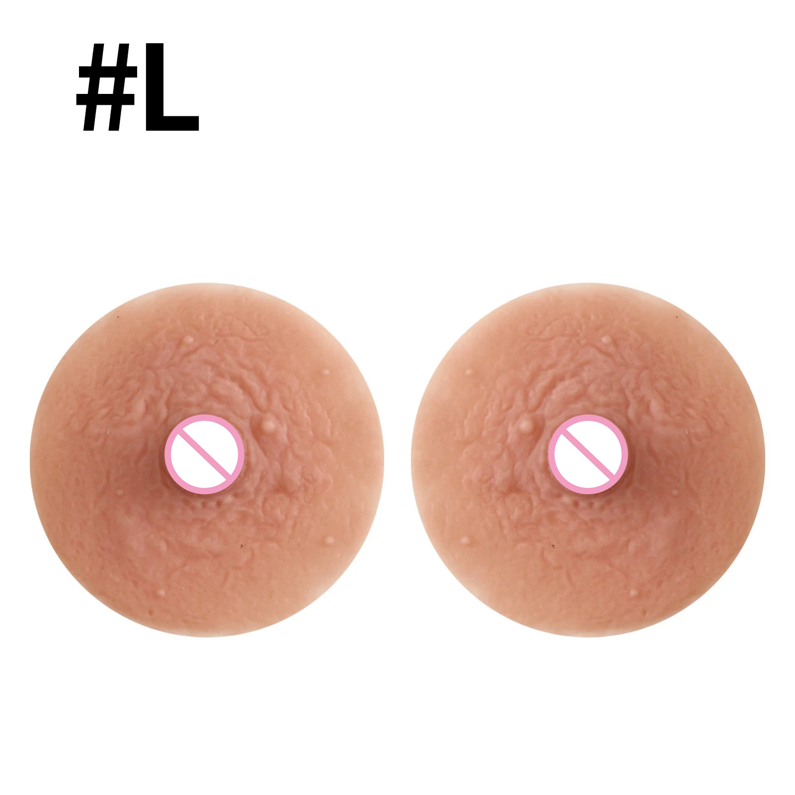 Adesivo per capezzoli finti in - Nipple Cover Pasties recensione e prezzo