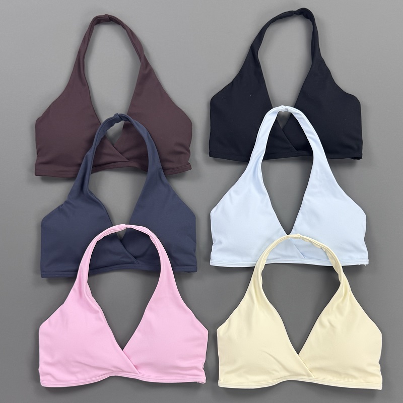 Top da Palestra per Donne, Reg - Sports Bra High Impact recensione e prezzo