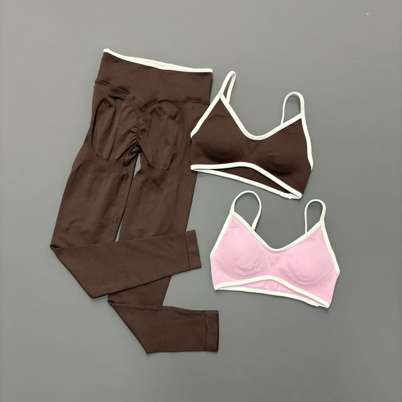 Set da 2 Pezzi HISTELLO Ignite - Sports Bra High Impact recensione e prezzo