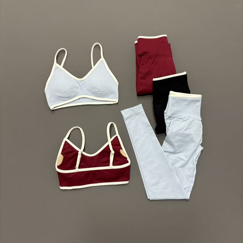 Set da 2 Pezzi HISTELLO Ignite - Sports Bra High Impact recensione e prezzo