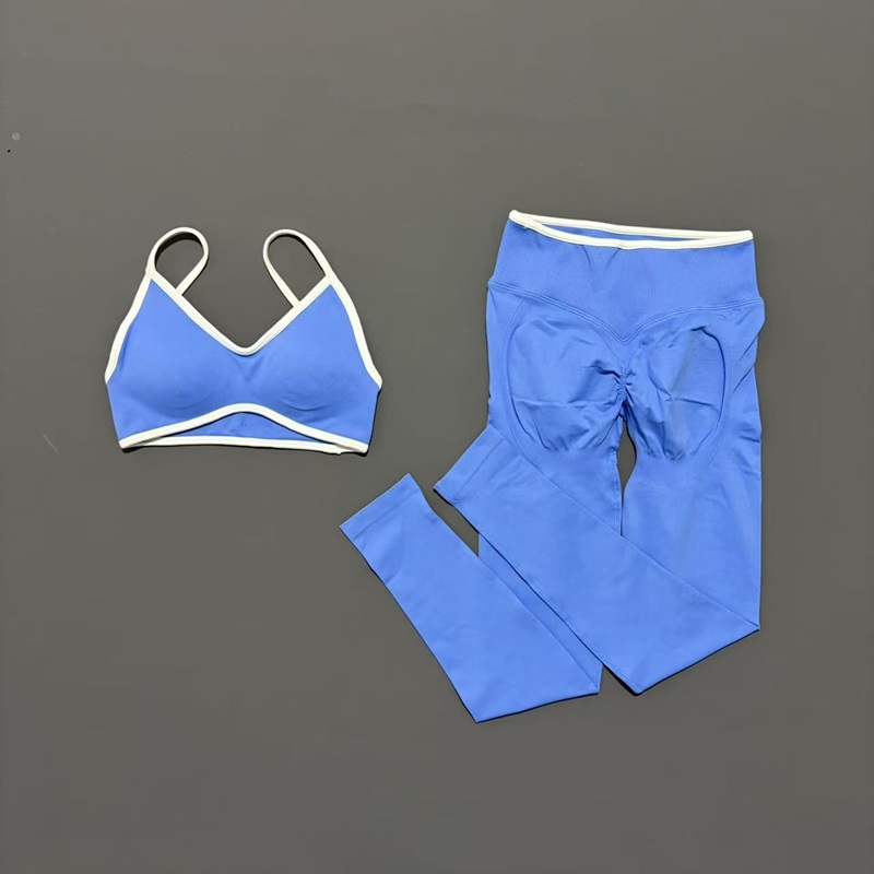 Set da 2 Pezzi HISTELLO Ignite - Sports Bra High Impact recensione e prezzo