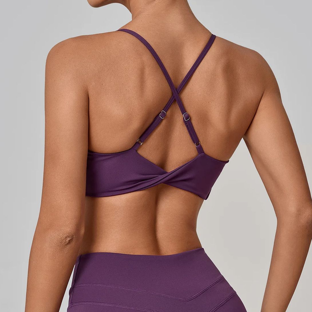 Reggiseno Sportivo Donna, Regg - Push Up Bra Padded recensione e prezzo