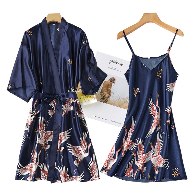 Borgogna donna 2 pezzi abito d - Robe Silk Women recensione e prezzo